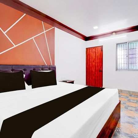 Hotel O Anandha Inn Rooms Tirupparangunram 外观 照片