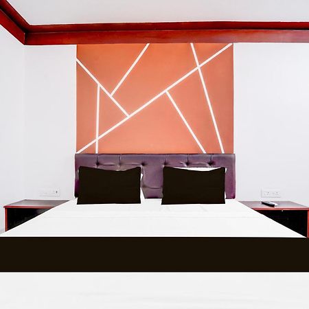 Hotel O Anandha Inn Rooms Tirupparangunram 外观 照片