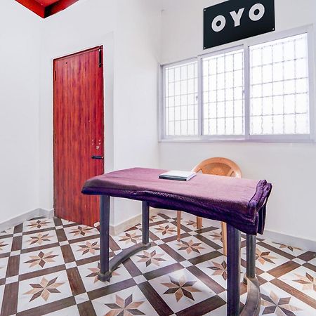 Hotel O Anandha Inn Rooms Tirupparangunram 外观 照片